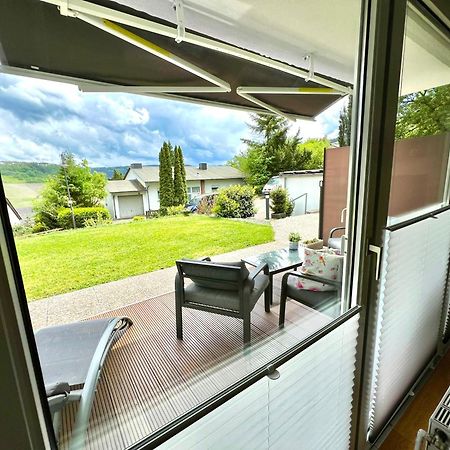 Appartement Traum Berg - Koppelberg 1 à Traben-Trarbach Extérieur photo