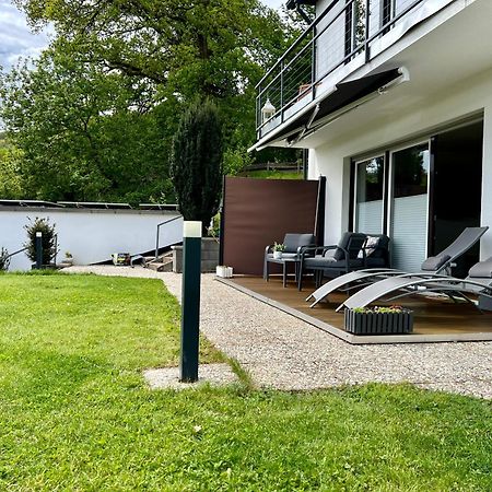 Appartement Traum Berg - Koppelberg 1 à Traben-Trarbach Extérieur photo
