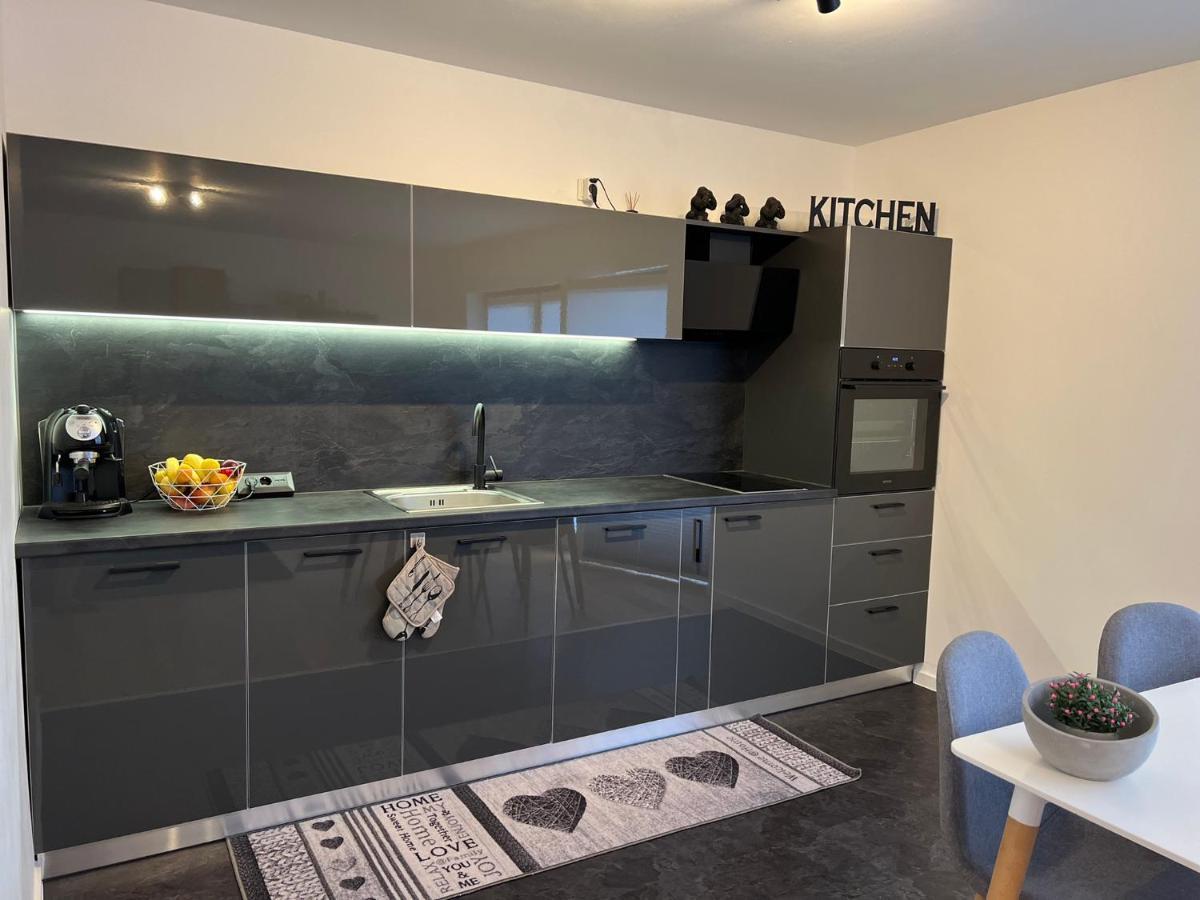 Appartement Traum Berg - Koppelberg 1 à Traben-Trarbach Extérieur photo