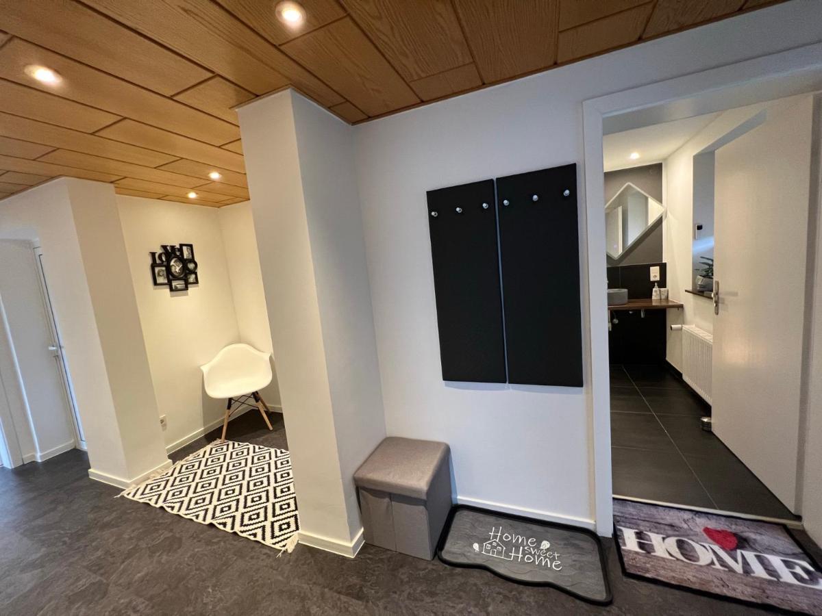 Appartement Traum Berg - Koppelberg 1 à Traben-Trarbach Extérieur photo