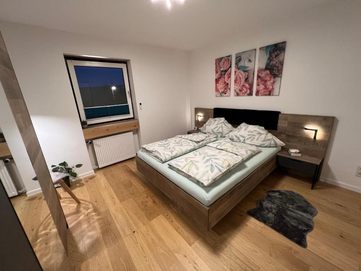 Appartement Traum Berg - Koppelberg 1 à Traben-Trarbach Extérieur photo