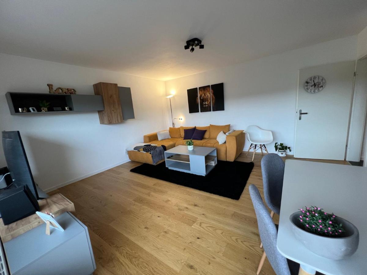 Appartement Traum Berg - Koppelberg 1 à Traben-Trarbach Extérieur photo