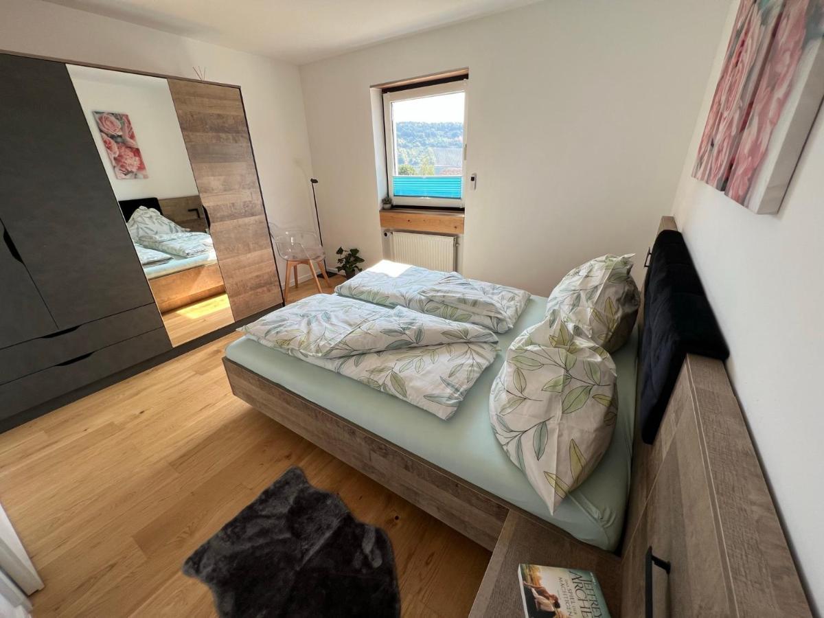 Appartement Traum Berg - Koppelberg 1 à Traben-Trarbach Extérieur photo