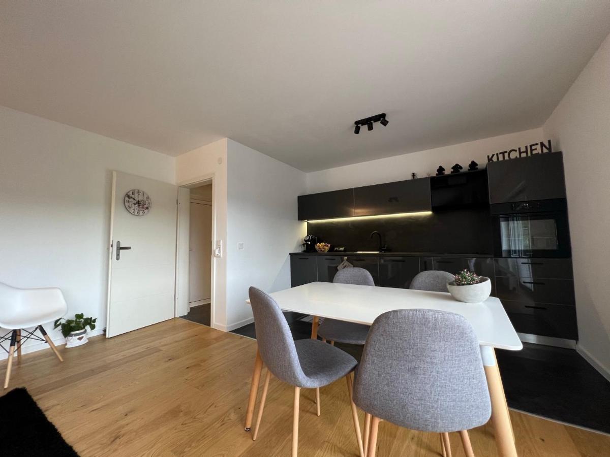Appartement Traum Berg - Koppelberg 1 à Traben-Trarbach Extérieur photo