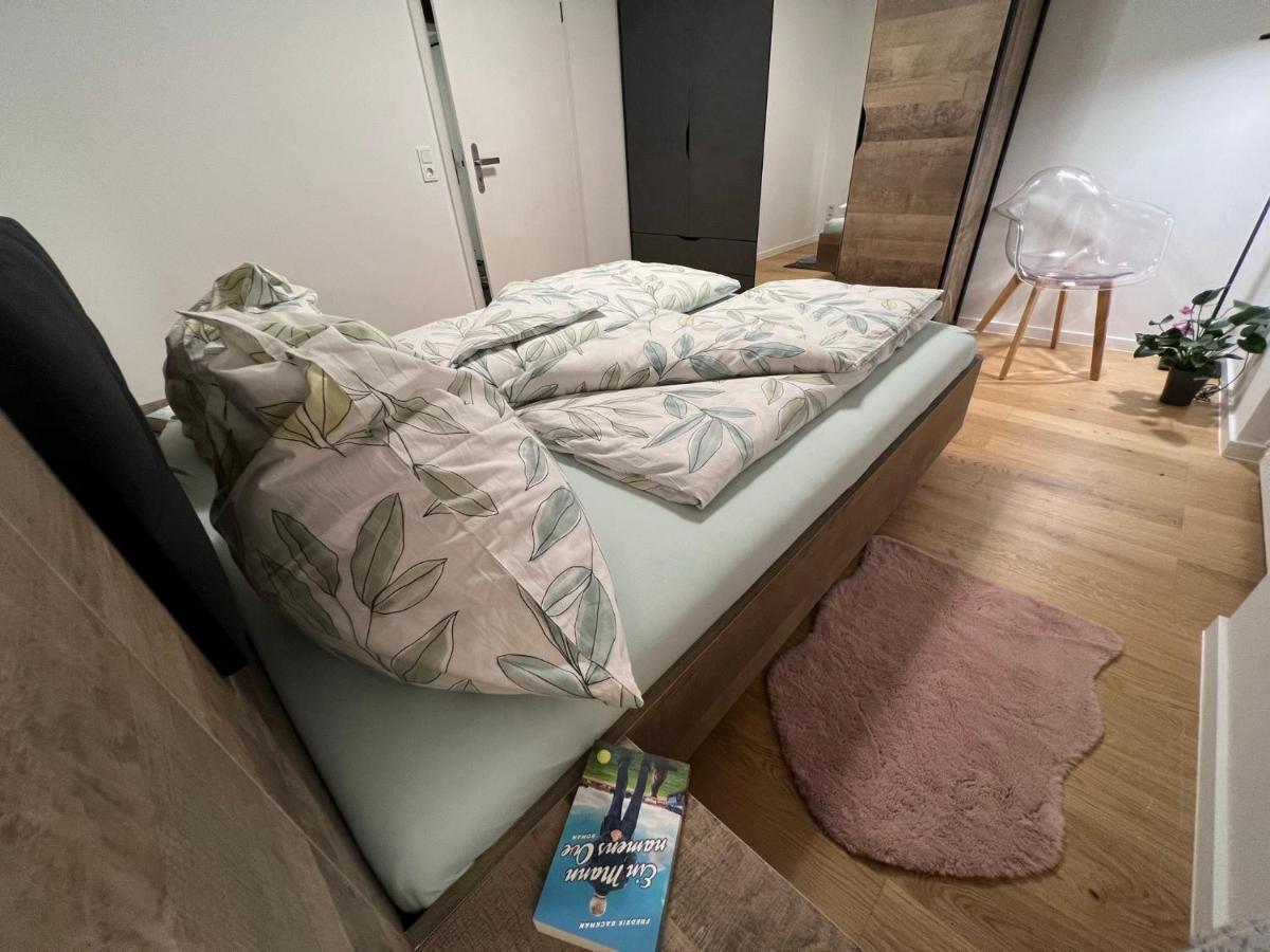 Appartement Traum Berg - Koppelberg 1 à Traben-Trarbach Extérieur photo