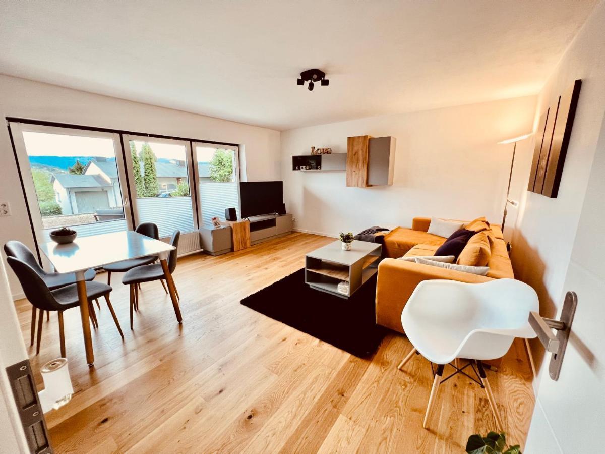 Appartement Traum Berg - Koppelberg 1 à Traben-Trarbach Extérieur photo