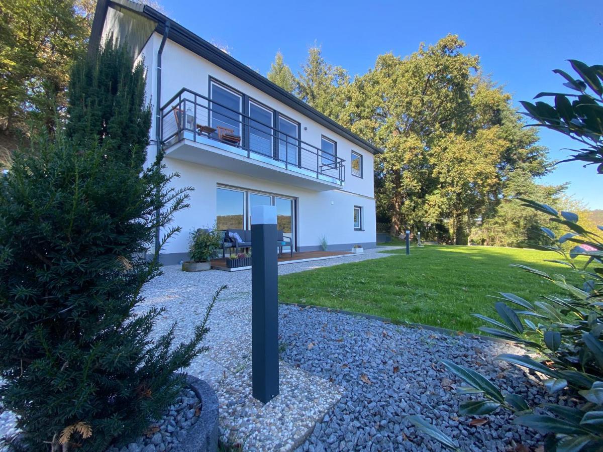 Appartement Traum Berg - Koppelberg 1 à Traben-Trarbach Extérieur photo