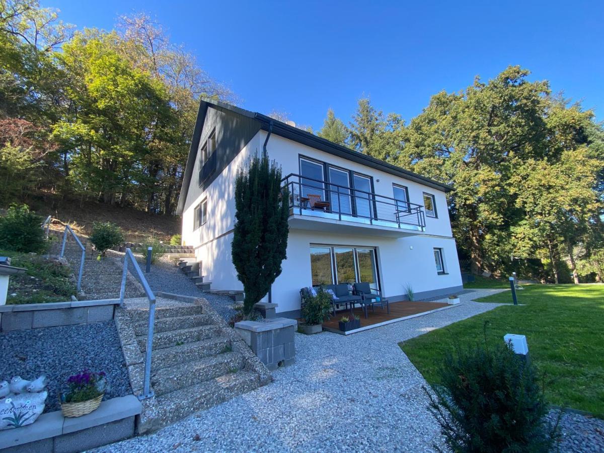 Appartement Traum Berg - Koppelberg 1 à Traben-Trarbach Extérieur photo