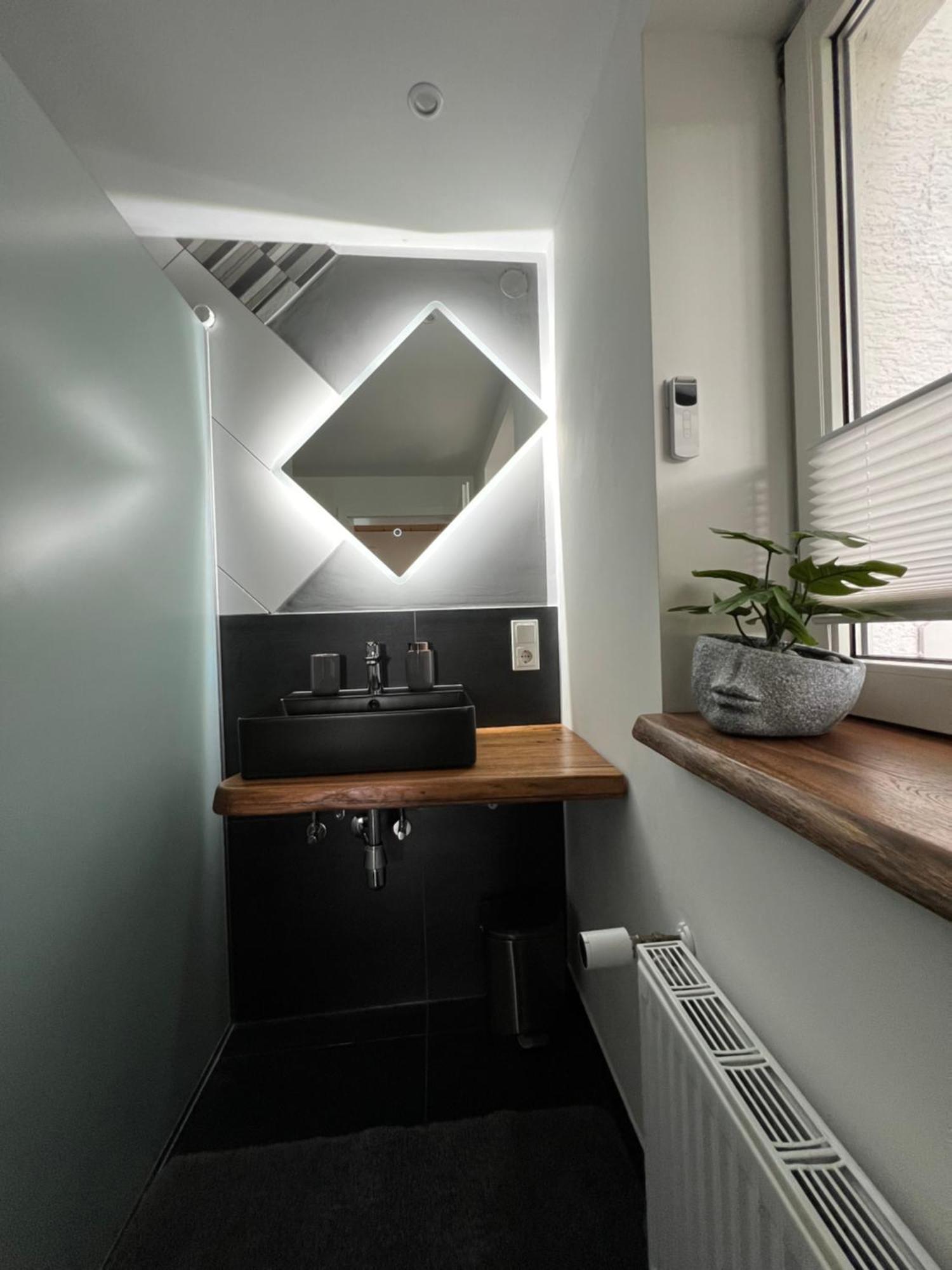 Appartement Traum Berg - Koppelberg 1 à Traben-Trarbach Extérieur photo